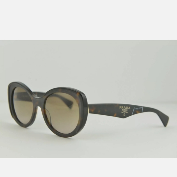 PRADA sunglasses SRING 2012
